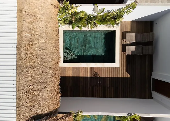 Papi 1 Villa Uluwatu (Bali)