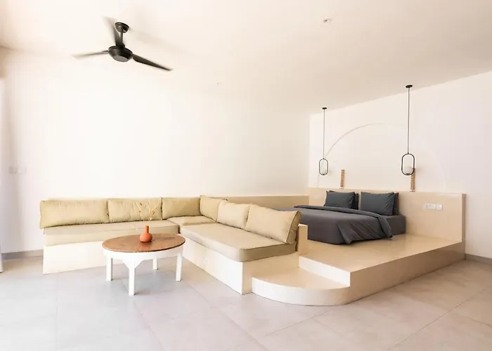 Papi 1 Villa Uluwatu (Bali)